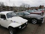 Cars & Coffee Kapellen -  22 december 2013