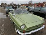 Cars & Coffee Kapellen -  22 december 2013