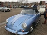 Cars & Coffee Kapellen -  22 december 2013