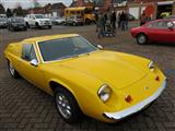 Cars & Coffee Kapellen -  22 december 2013