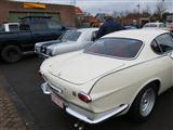 Cars & Coffee Kapellen -  22 december 2013