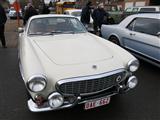 Cars & Coffee Kapellen -  22 december 2013