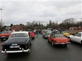 Cars & Coffee Kapellen -  22 december 2013