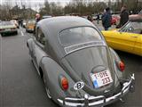 Cars & Coffee Kapellen -  22 december 2013
