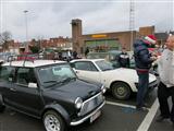 Cars & Coffee Kapellen