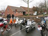 Cars & Coffee Kapellen -  22 december 2013