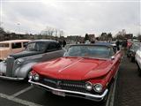 Cars & Coffee Kapellen -  22 december 2013