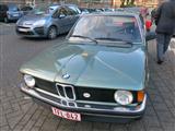 Cars & Coffee Kontich -  12 januari 2014