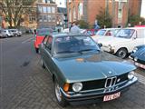 Cars & Coffee Kontich -  12 januari 2014