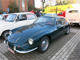 Cars & Coffee Kontich -  12 januari 2014