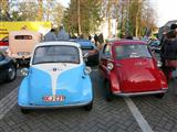 Cars & Coffee Kontich -  12 januari 2014