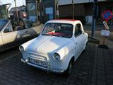 Cars & Coffee Kontich -  12 januari 2014