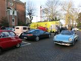 Cars & Coffee Kontich -  12 januari 2014