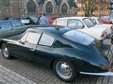 Cars & Coffee Kontich -  12 januari 2014