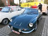 Cars & Coffee Kontich -  12 januari 2014