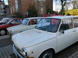 Cars & Coffee Kontich -  12 januari 2014