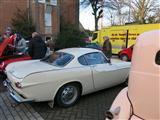 Cars & Coffee Kontich -  12 januari 2014