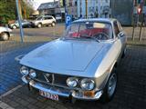 Cars & Coffee Kontich -  12 januari 2014