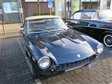 Cars & Coffee Kontich -  12 januari 2014