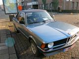 Cars & Coffee Kontich -  12 januari 2014