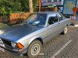 Cars & Coffee Kontich -  12 januari 2014