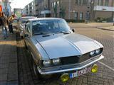 Cars & Coffee Kontich -  12 januari 2014