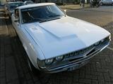Cars & Coffee Kontich -  12 januari 2014