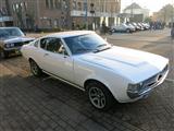 Cars & Coffee Kontich -  12 januari 2014