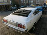 Cars & Coffee Kontich -  12 januari 2014