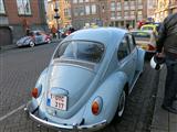 Cars & Coffee Kontich -  12 januari 2014