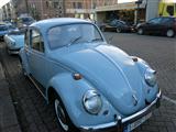 Cars & Coffee Kontich -  12 januari 2014