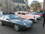 Cars & Coffee Kontich -  12 januari 2014