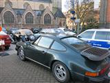 Cars & Coffee Kontich -  12 januari 2014