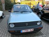 Cars & Coffee Kontich -  12 januari 2014