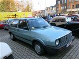 Cars & Coffee Kontich -  12 januari 2014