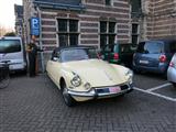 Cars & Coffee Kontich -  12 januari 2014