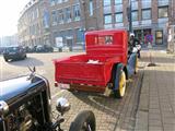 Cars & Coffee Kontich -  12 januari 2014