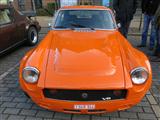 Cars & Coffee Kontich -  12 januari 2014
