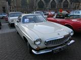 Cars & Coffee Kontich -  12 januari 2014