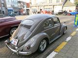 Cars & Coffee Kontich -  12 januari 2014