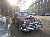 Cars & Coffee Kontich -  12 januari 2014