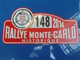 Monte Carlo Historique 2014