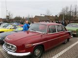 Cars & Coffee Kapellen