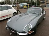 Cars & Coffee Kapellen -  26 januari 2014