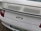 Cars & Coffee Kapellen -  26 januari 2014