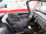 Cars & Coffee Kapellen -  26 januari 2014