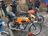 Cars & Coffee Kapellen -  26 januari 2014