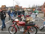 Cars & Coffee Kapellen -  26 januari 2014