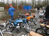 Cars & Coffee Kapellen -  26 januari 2014