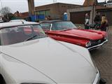 Cars & Coffee Kapellen -  26 januari 2014
